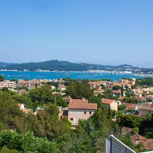 Terrasse, Climatisation , Vue Mer, Parking , La Seyne-sur-Mer France