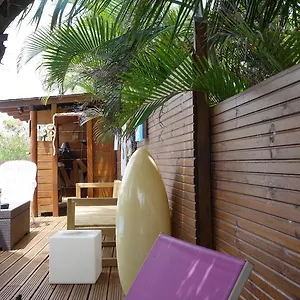 Les Flibustiers , Sainte-Anne (Grande-Terre) Guadeloupe